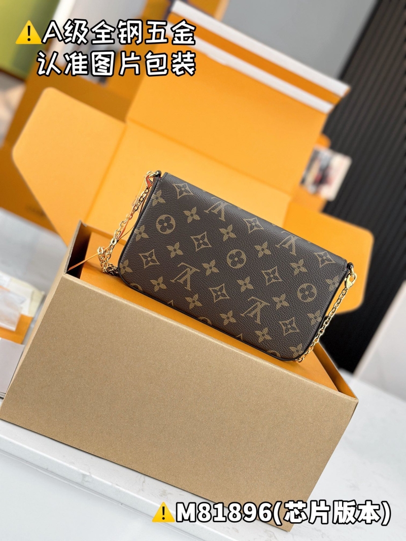 LV Satchel Bags